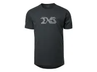 iXS "Flow 1.1" Jersey - Black