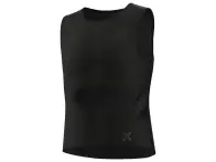 iXS "Flow 2.0" Protektorenweste - Black