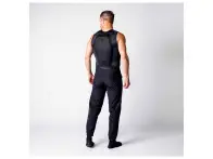 iXS "Flow 2.0" Protektorenweste - Black