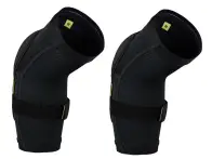 iXS "Flow 2.0 (X cross graphic)" Ellenbogenschoner