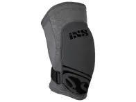 iXS "Flow EVO+" Knieschoner - Grey
