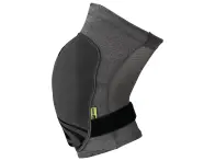 iXS "Flow EVO+" Knieschoner - Grey