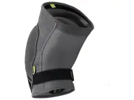 iXS "Flow EVO+" Knieschoner - Grey