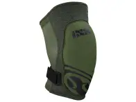 iXS "Flow EVO+" Knieschoner - Olive