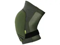 iXS "Flow EVO+" Knieschoner - Olive