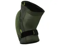 iXS "Flow EVO+" Knieschoner - Olive