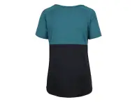 iXS "Flow Girls Mountain" Jersey - Black