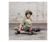 iXS "Flow Kids Mirror" Jersey - Olive