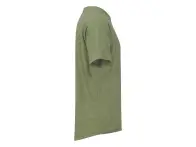 iXS "Flow Kids Mirror" Jersey - Olive