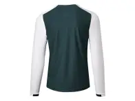 iXS "Flow Lite 1.0 Henley" Jersey - Sage