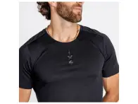 iXS "Flow Merino" Jersey - Black