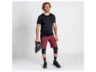iXS "Flow Merino" Jersey - Black
