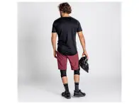 iXS "Flow Merino" Jersey - Black