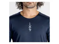 iXS "Flow Merino" Jersey - Blue