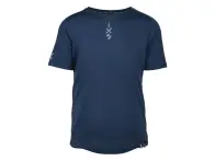 iXS "Flow Merino" Jersey - Blue