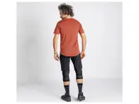 iXS "Flow Merino" Jersey - Red