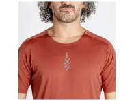 iXS "Flow Merino" Jersey - Red