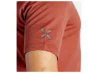 iXS "Flow Merino" Jersey - Red