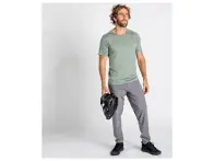 iXS "Flow Merino" Jersey - Sage