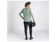 iXS "Flow Merino Longsleeve" Jersey - Sage