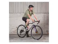 iXS "Flow Mirror" Jersey - Olive