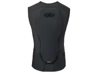 iXS "Flow" Protektorenweste - Grey