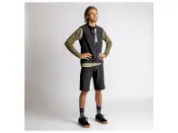 iXS "Flow" Weste - Black