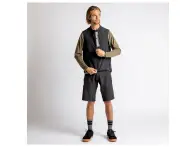 iXS "Flow" Weste - Black