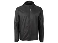 iXS "Flow Windbreaker All-Weather" Jacke - Charcoal