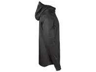 iXS "Flow Windbreaker All-Weather" Jacke - Charcoal