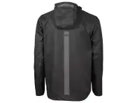 iXS "Flow Windbreaker All-Weather" Jacke - Charcoal