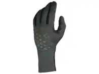 iXS "Flow Windbreaker" Gloves - Black
