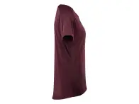 iXS "Flow Women Contour" Jersey - Dark Red