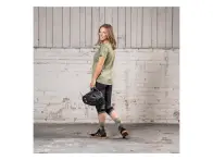 iXS "Flow Women Contour" Jersey - Olive