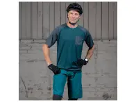 iXS "Flow X" Jersey - Grey