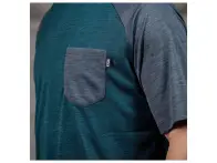 iXS "Flow X" Jersey - Grey