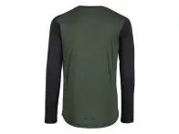 iXS "Flow X Kids Long Sleeve" Jersey - Olive