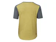 iXS "Flow X Kids Short Sleeve" Jersey - Acacia/Charcoal