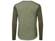 iXS "Flow X Long Sleeve" Jersey - Olive