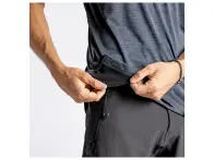 iXS "Flow X Short Sleeve" Jersey - Black