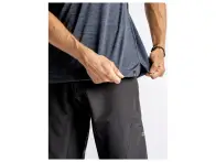 iXS "Flow X Short Sleeve" Jersey - Black