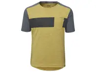 iXS "Flow X Short Sleeve" Jersey - Acacia/Charcoal