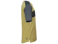 iXS "Flow X Short Sleeve" Jersey - Acacia/Charcoal
