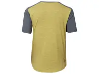 iXS "Flow X Short Sleeve" Jersey - Acacia/Charcoal