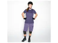 iXS "Flow X Women" Jersey - Purple