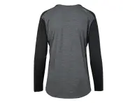 iXS "Flow X Women Longsleeve" Jersey - Grey