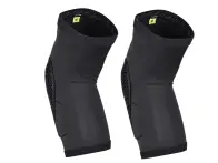 iXS "Flow XTG (Hex Cell)" Knieschoner