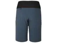 iXS "Flow XTG Hip-Hugger Women" Shorts - Navy