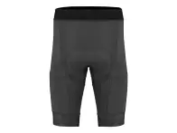 iXS "Flow XTG" Innenhose - Anthracite