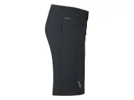 iXS "Flow XTG Kids" Shorts - Black